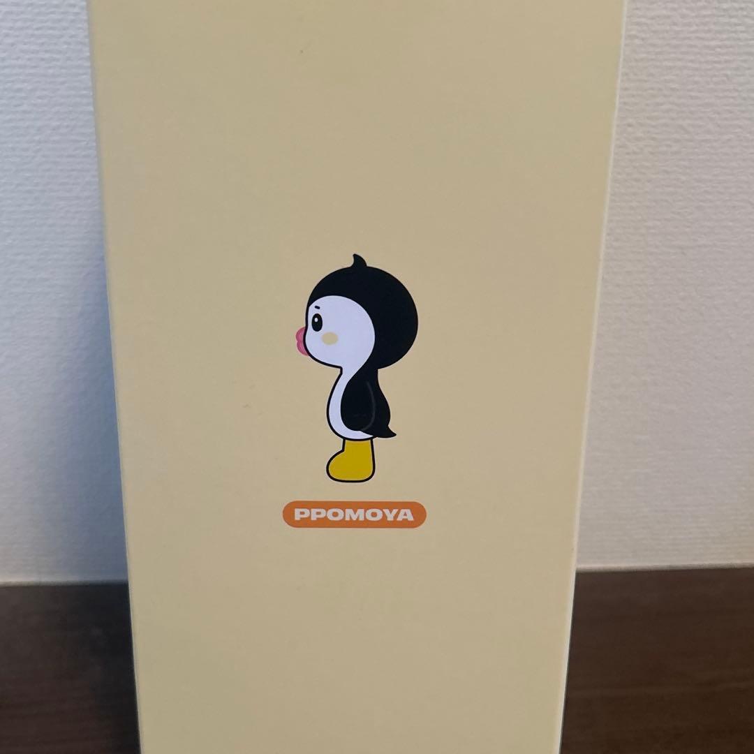 アイドル NEXZOO PLUSH ORIGINAL Ver. PPOMOYA