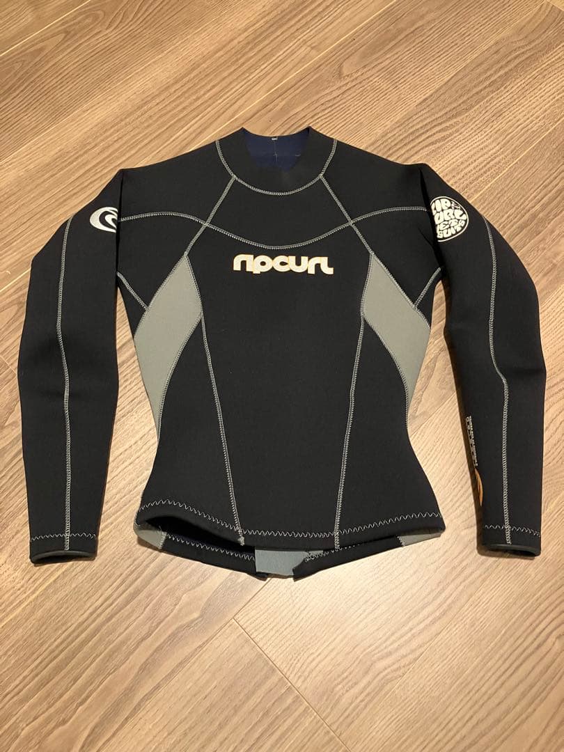 【美品】リップカール　タッパー　レディース　M