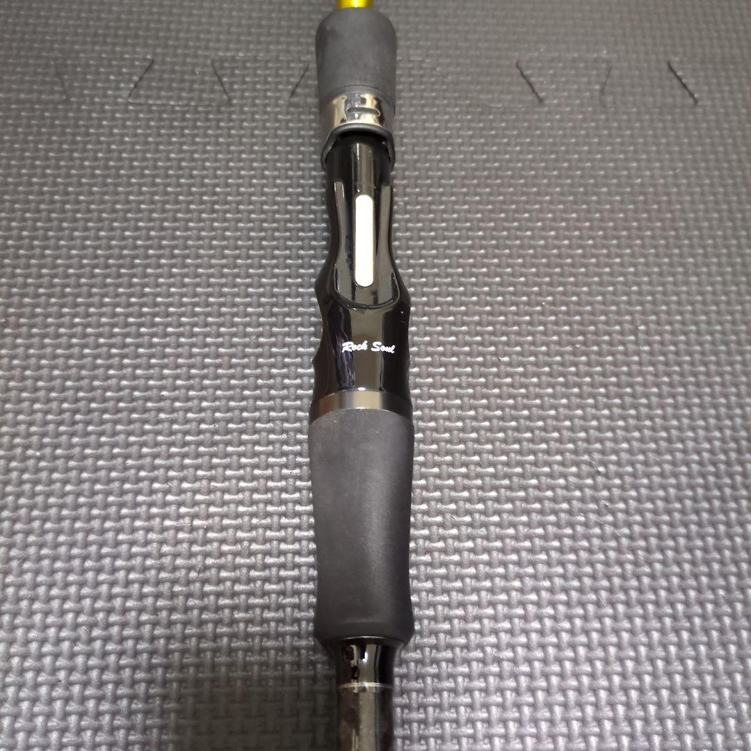 パームス　ラークシューター LSGC-710MH+