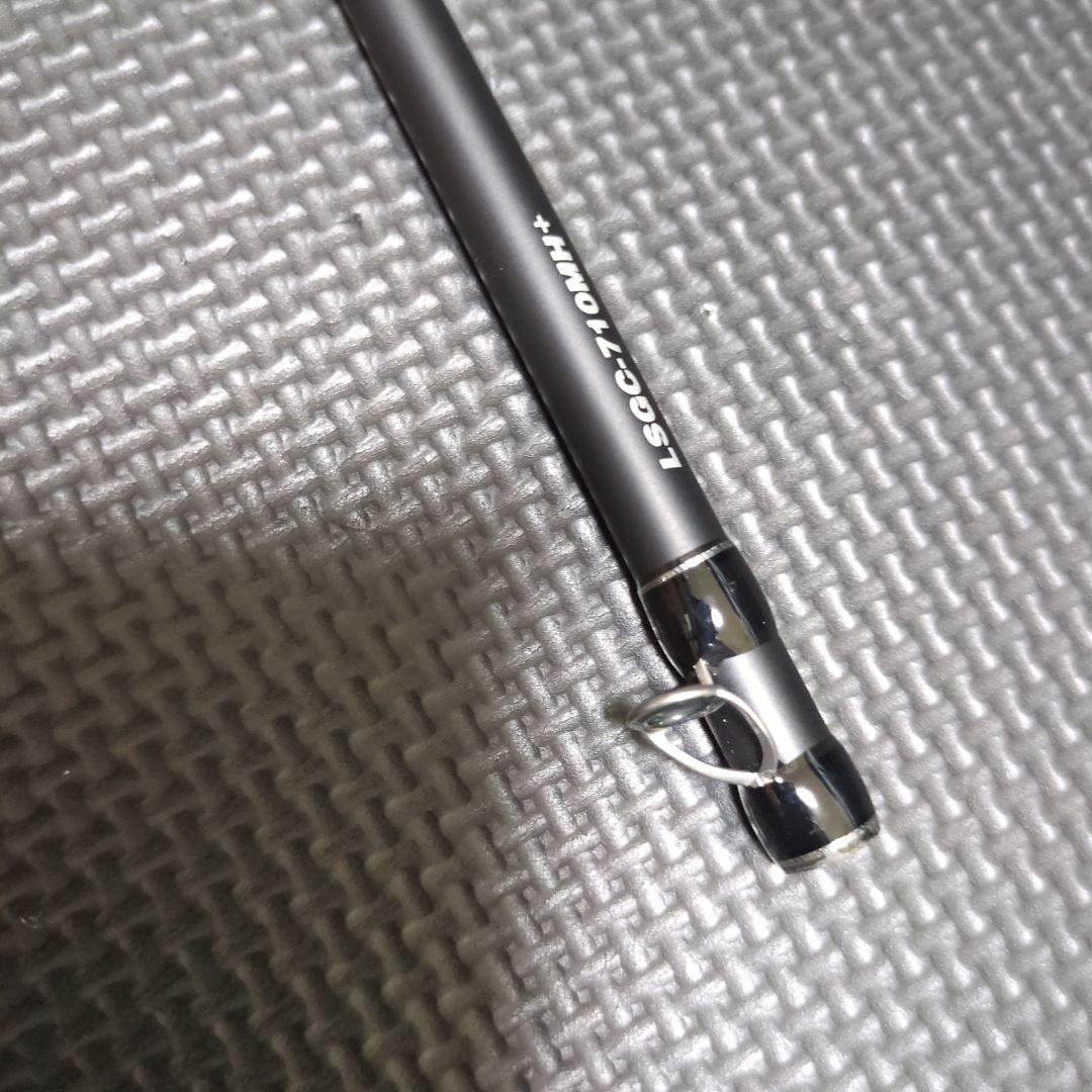 パームス　ラークシューター LSGC-710MH+