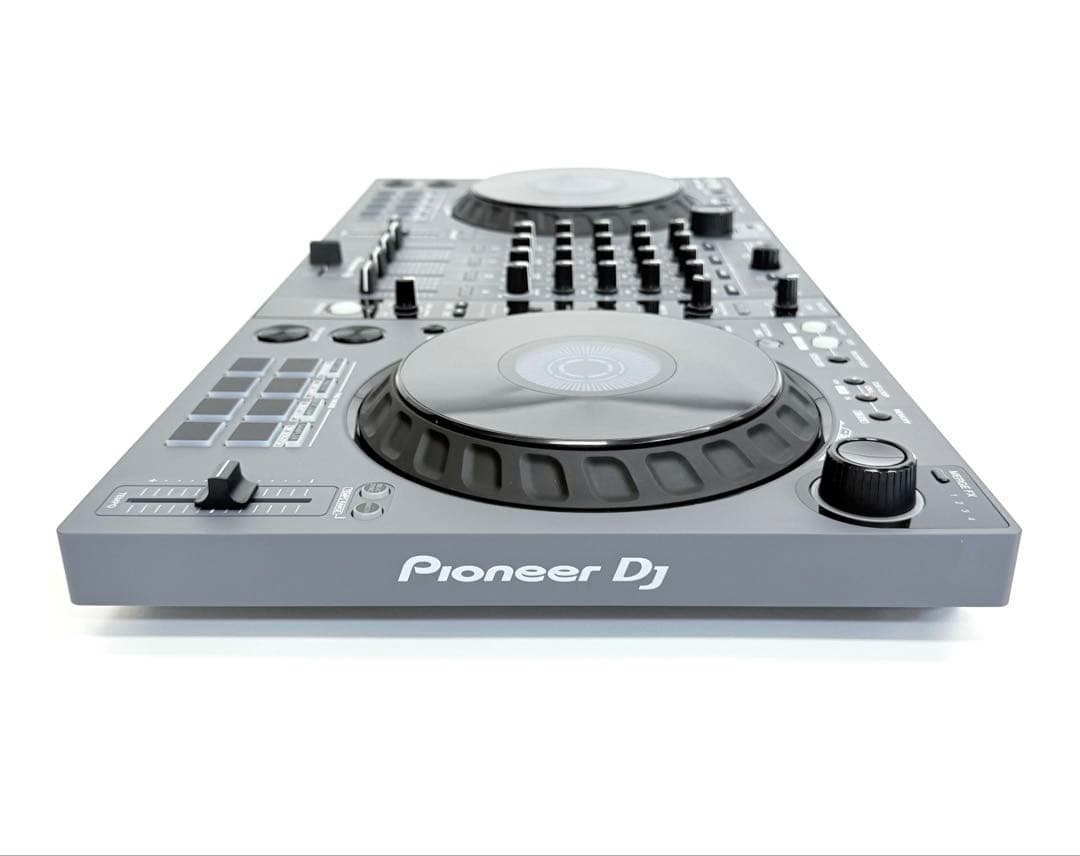 【極美品】Pioneer DDJ-FLX6 DJコントローラー パイオニア