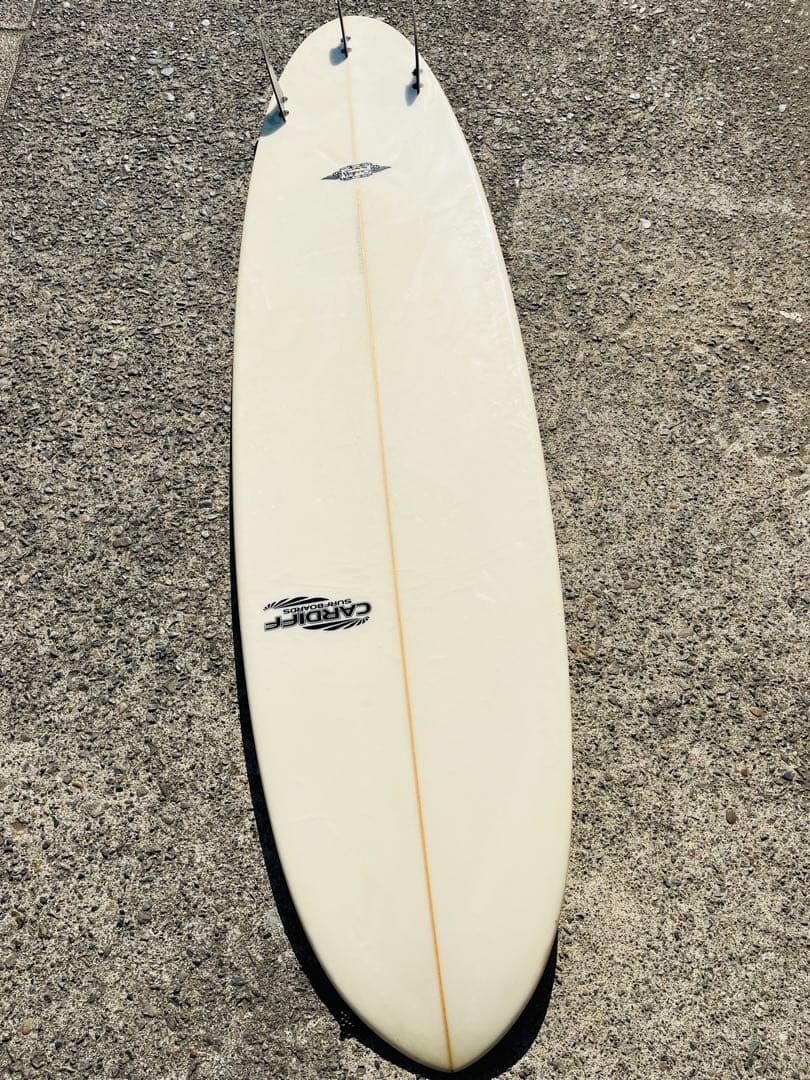 CARDIFF サーフボード(ファンボード)【値下げ❗️】