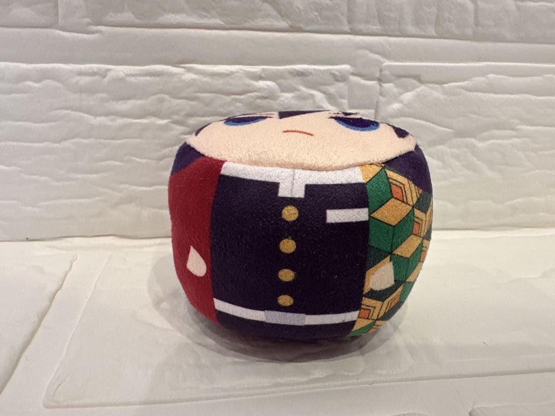 【冨岡義勇】バースデイ缶バッジ おねむたん ワーコレ ましゅまろ 8点おまとめ