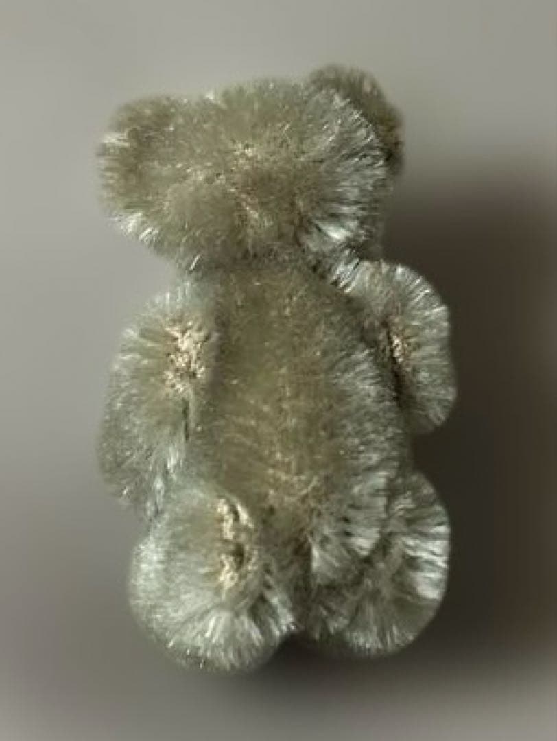 アンティーク テディベア ミニチュア