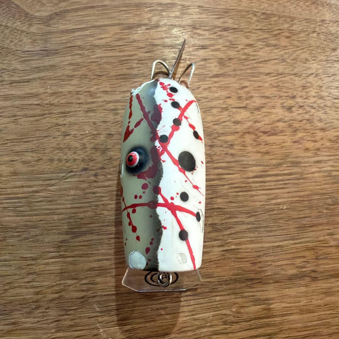 RECORDルアー　4点セット