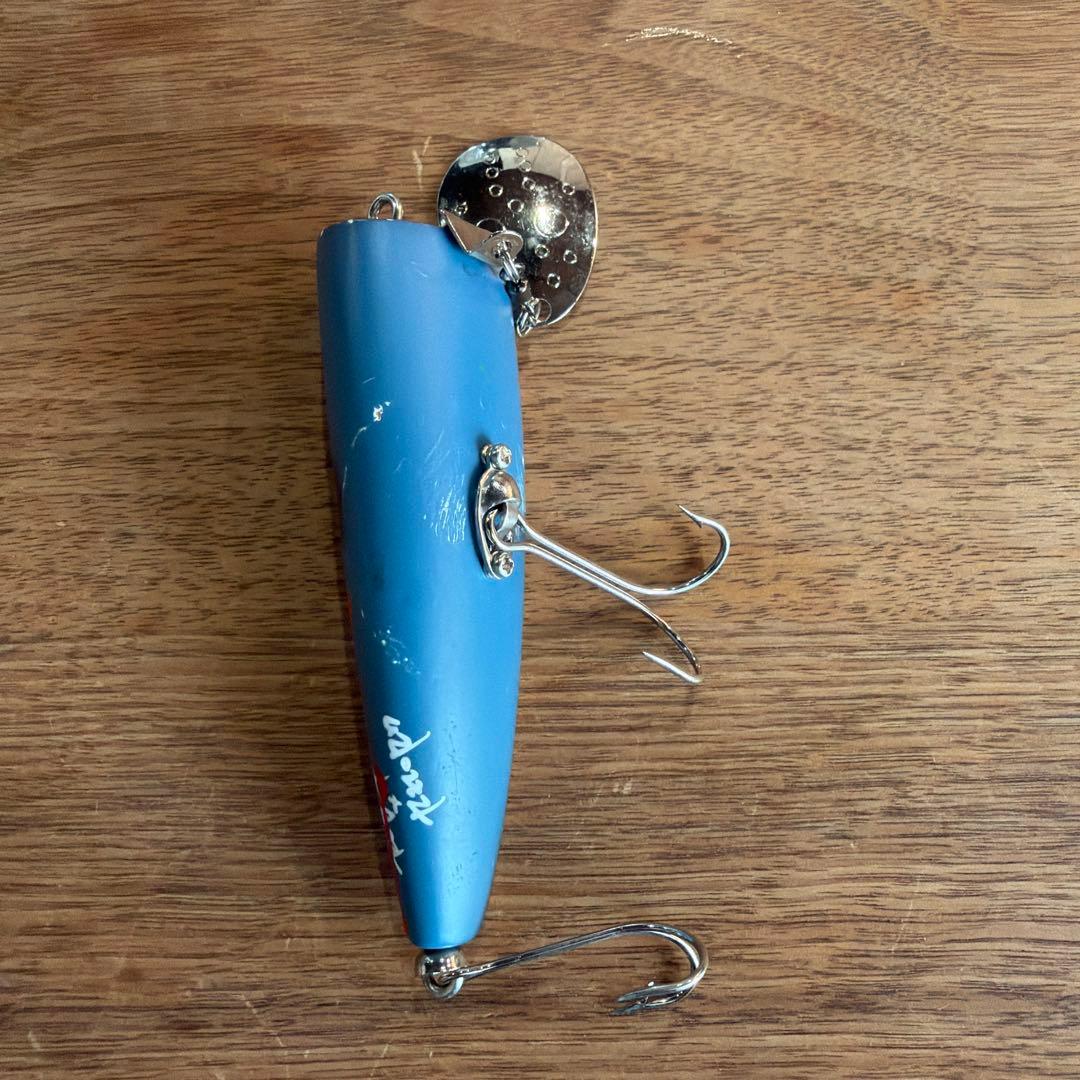 RECORDルアー　4点セット