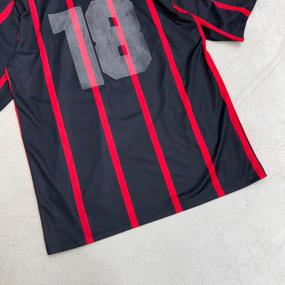 ブラックバーンローヴァーズ 94/95 プレミアリーグ アウェイユニフォーム