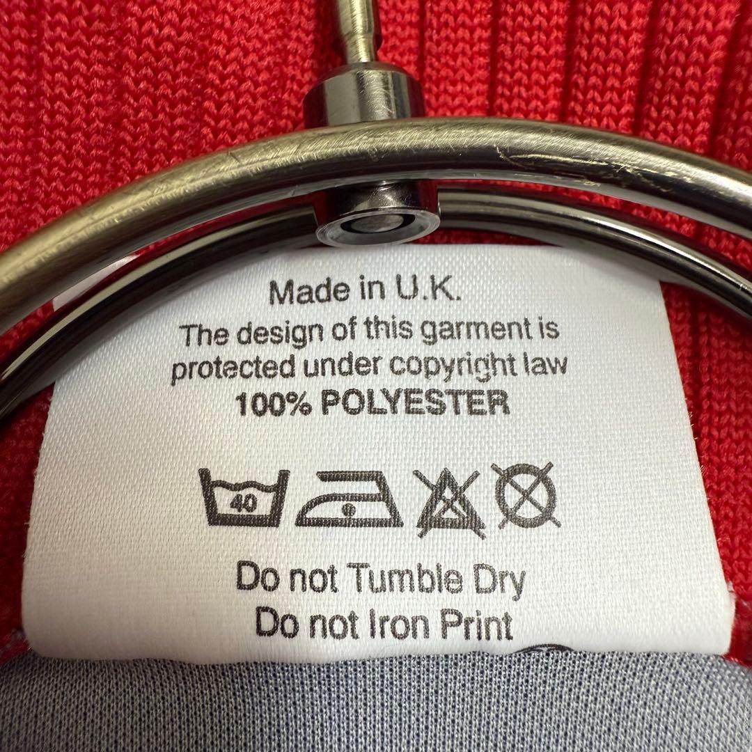 ブラックバーンローヴァーズ 94/95 プレミアリーグ アウェイユニフォーム