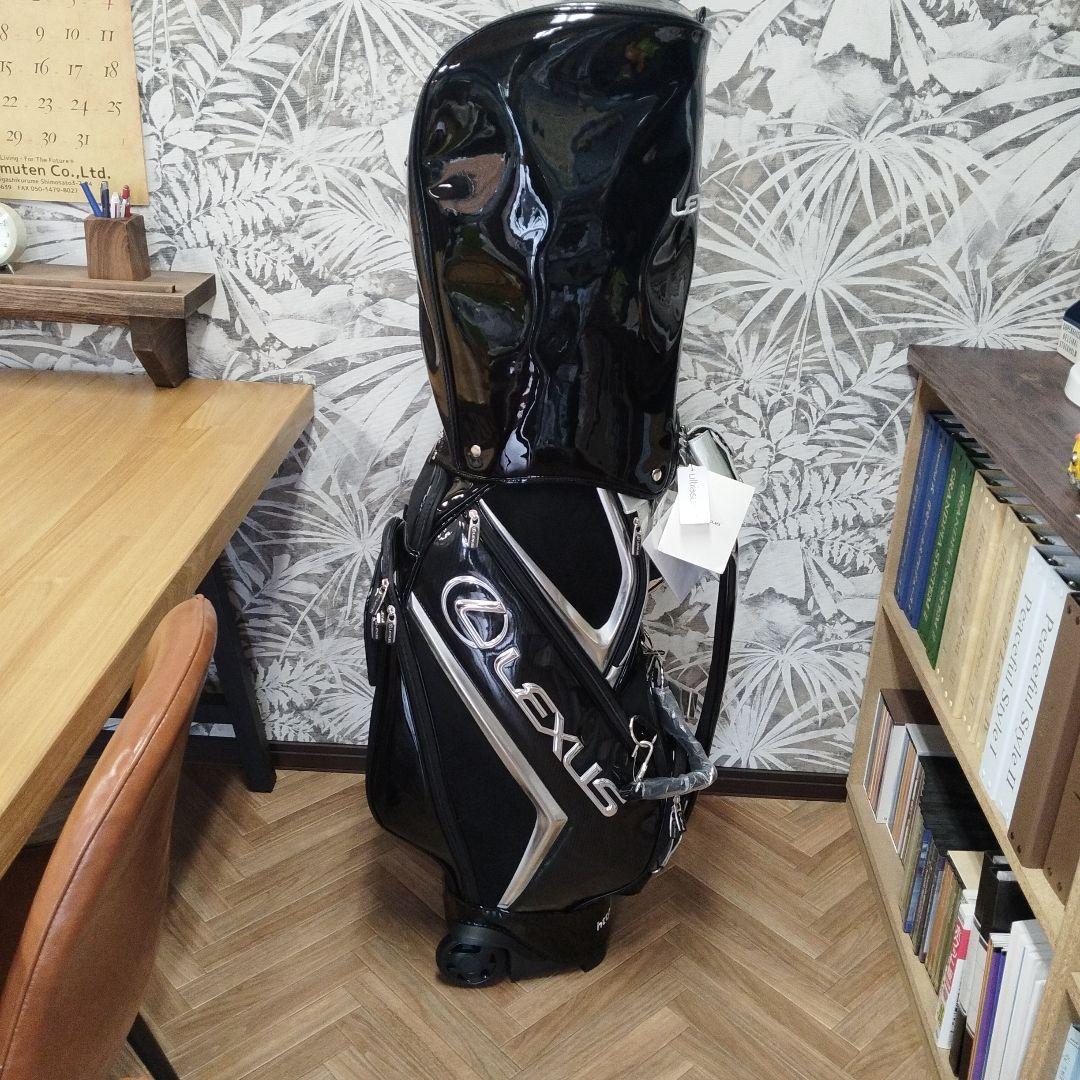 ゴルフバッグ・キャディバッグ LS