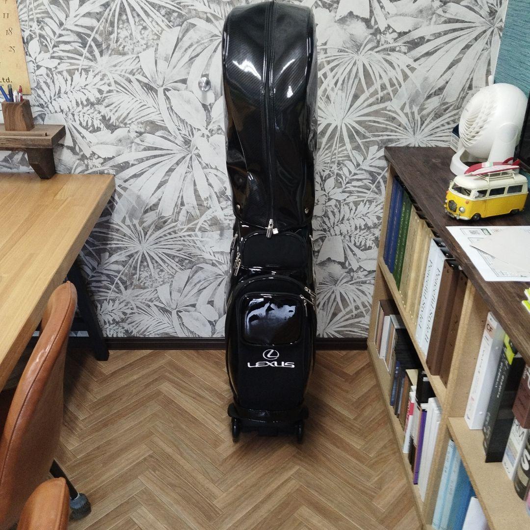 ゴルフバッグ・キャディバッグ LS