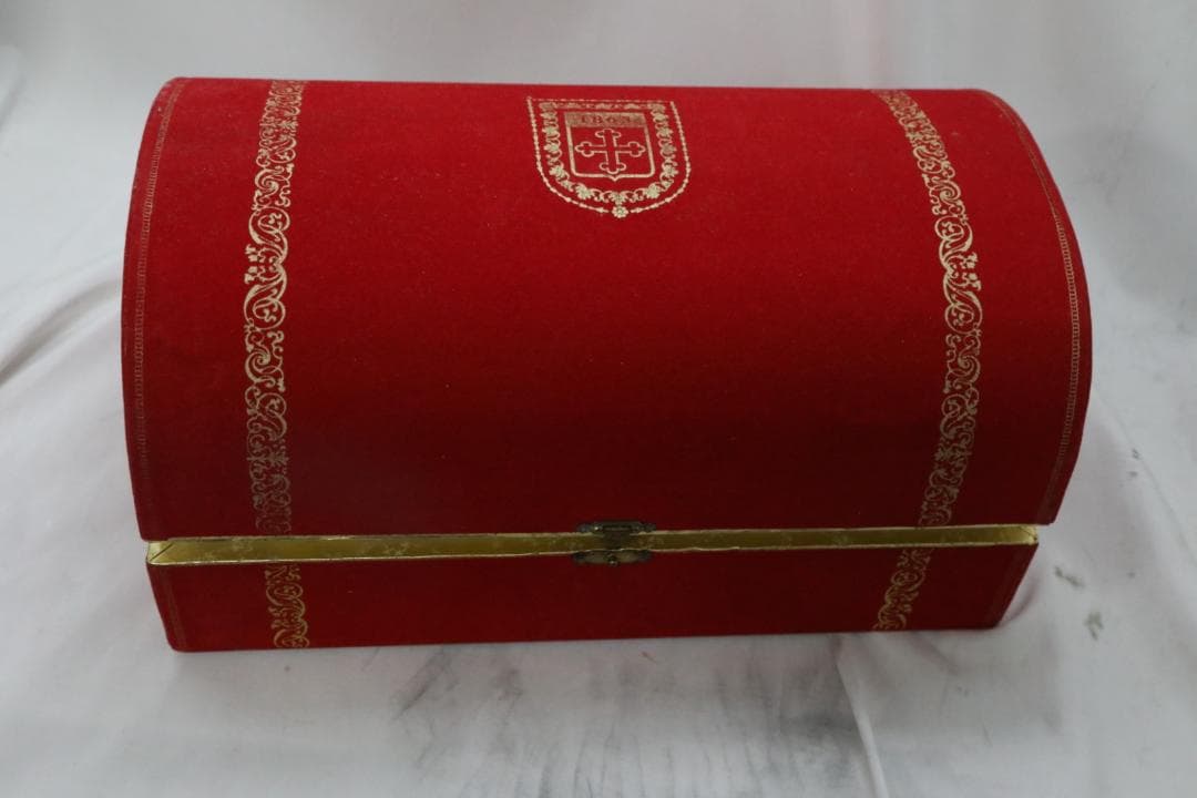 ゴ*ン様 CAMUS　カミュ　バカラ　カラフェ　ブランデー　コニャック　フランス