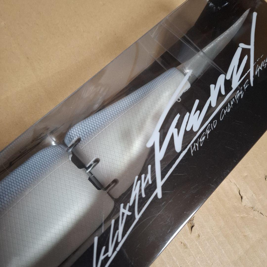 DRT　クラッシュ　フレンジー　スモーキングゴースト　KLASH Frenzy