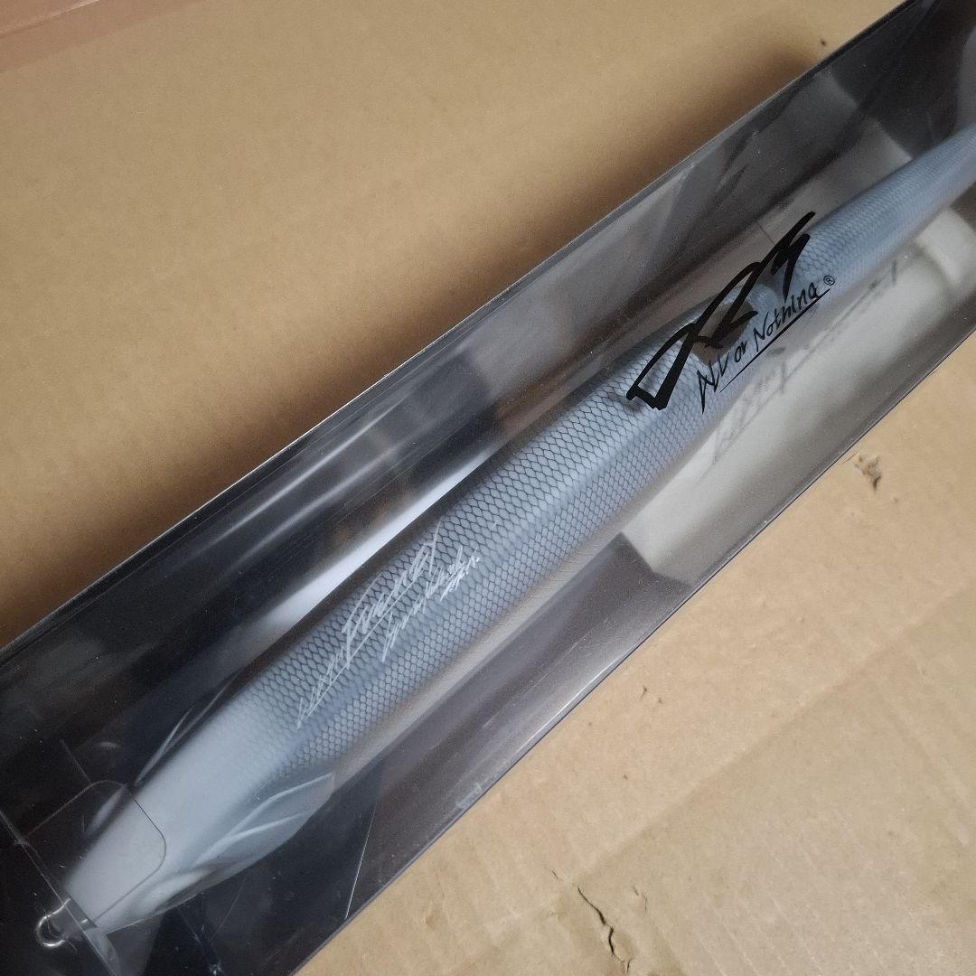 DRT　クラッシュ　フレンジー　スモーキングゴースト　KLASH Frenzy