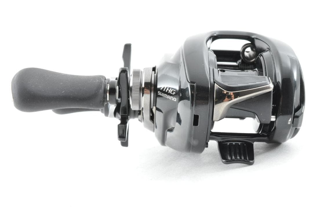 【新品】シマノ 24 メタニウムDC 71HG