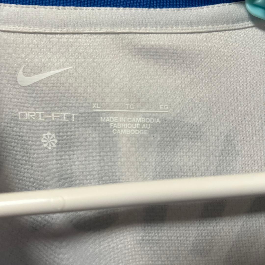 ブライトン 24-25 ユニフォーム 三笘薫　XLサイズ