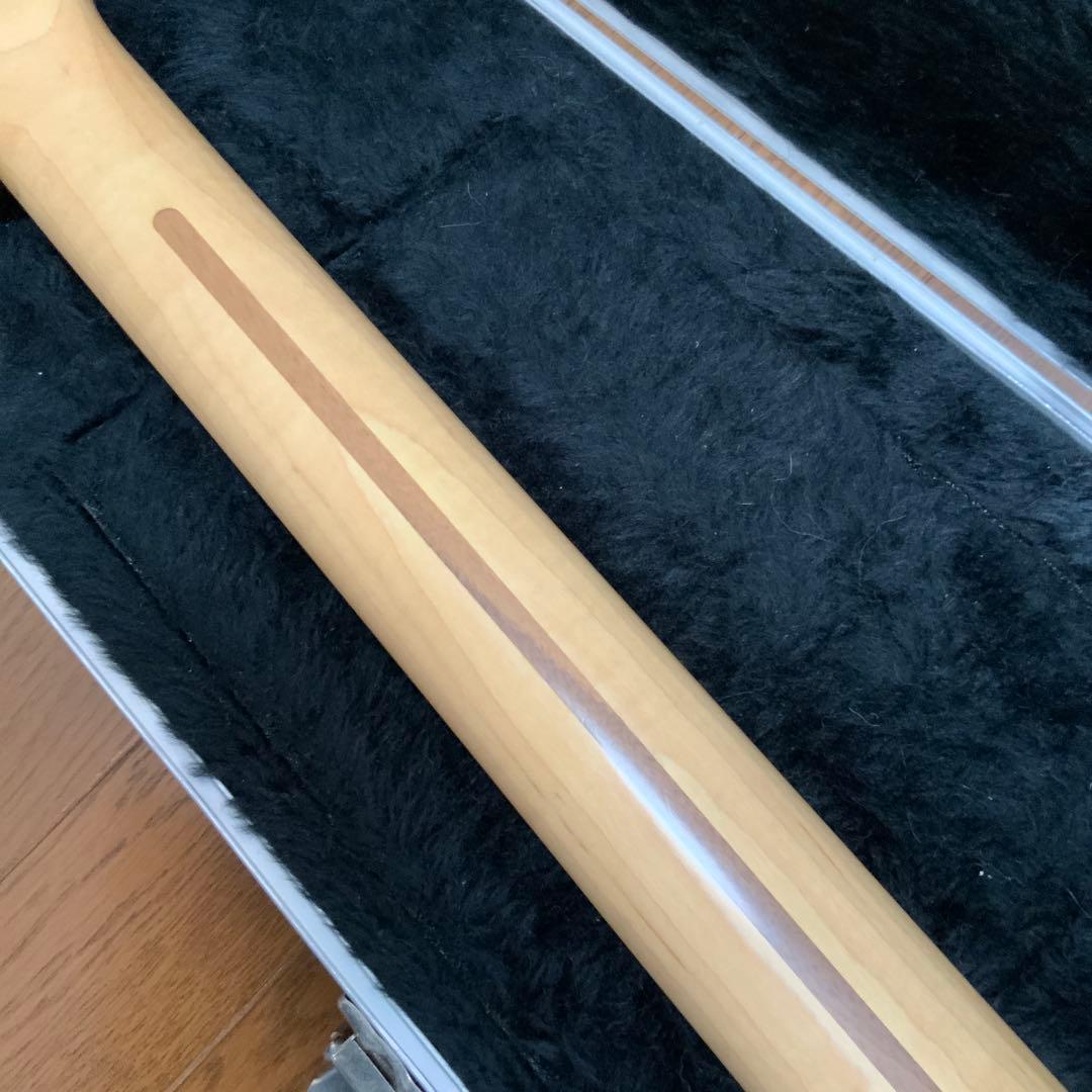 Fender USA アメスタStratocaster 1994