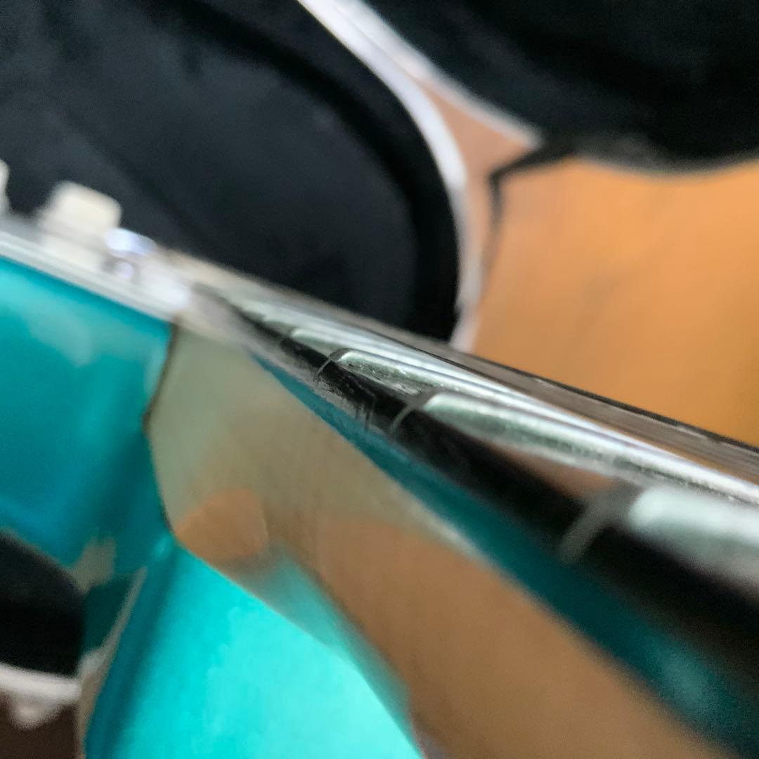 Fender USA アメスタStratocaster 1994