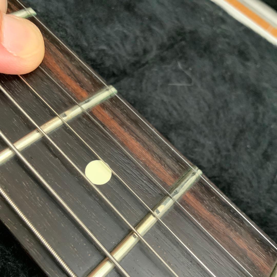 Fender USA アメスタStratocaster 1994