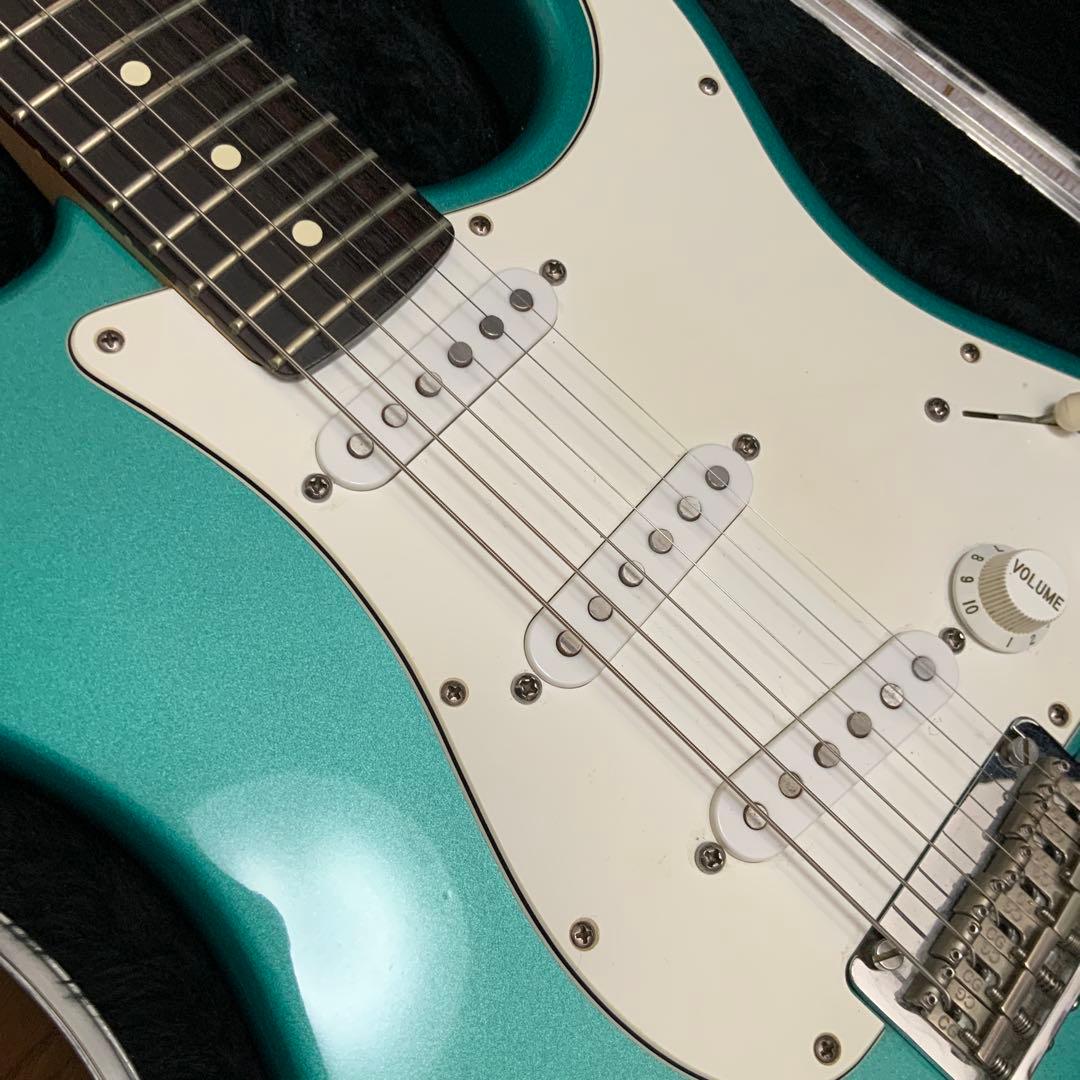 Fender USA アメスタStratocaster 1994