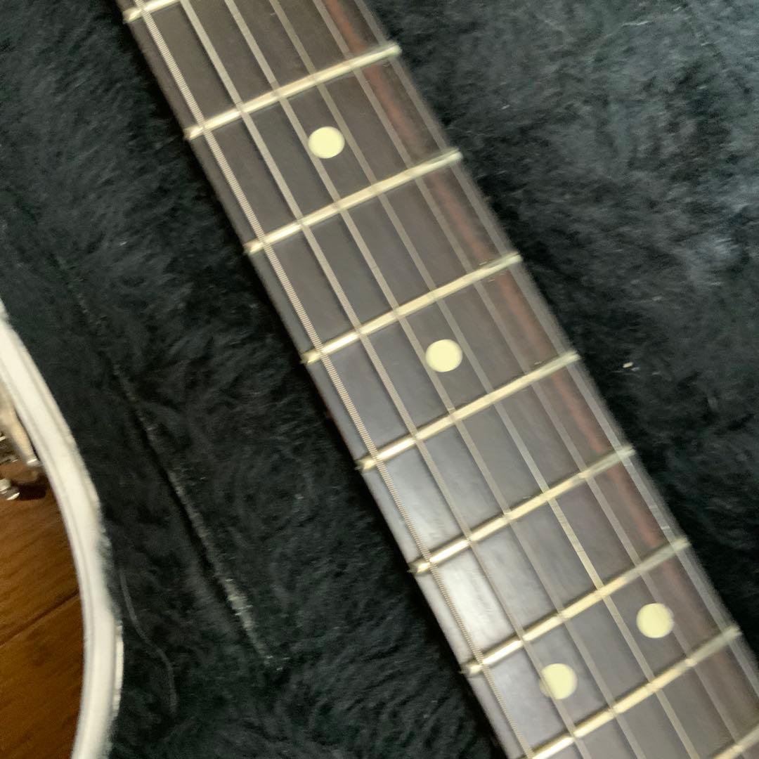 Fender USA アメスタStratocaster 1994