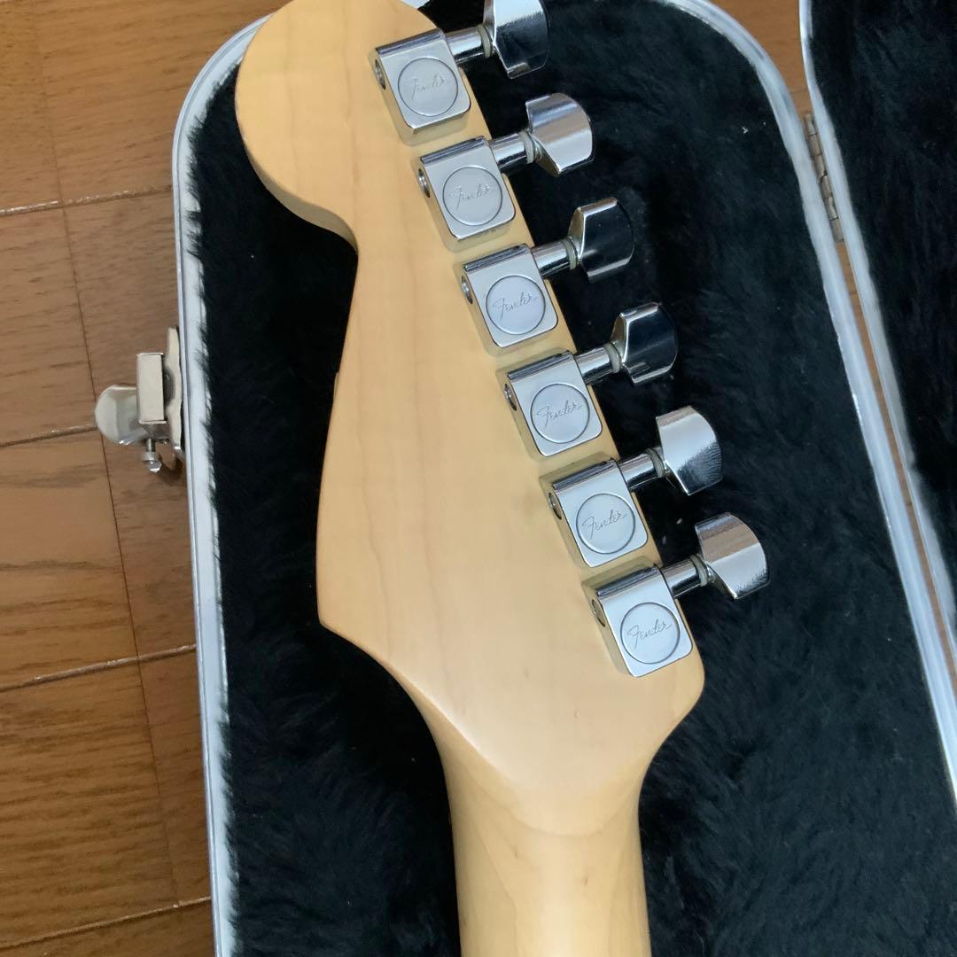Fender USA アメスタStratocaster 1994
