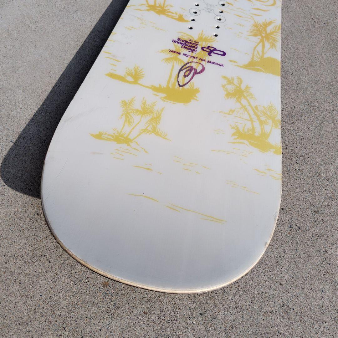 美品！エンデバー148