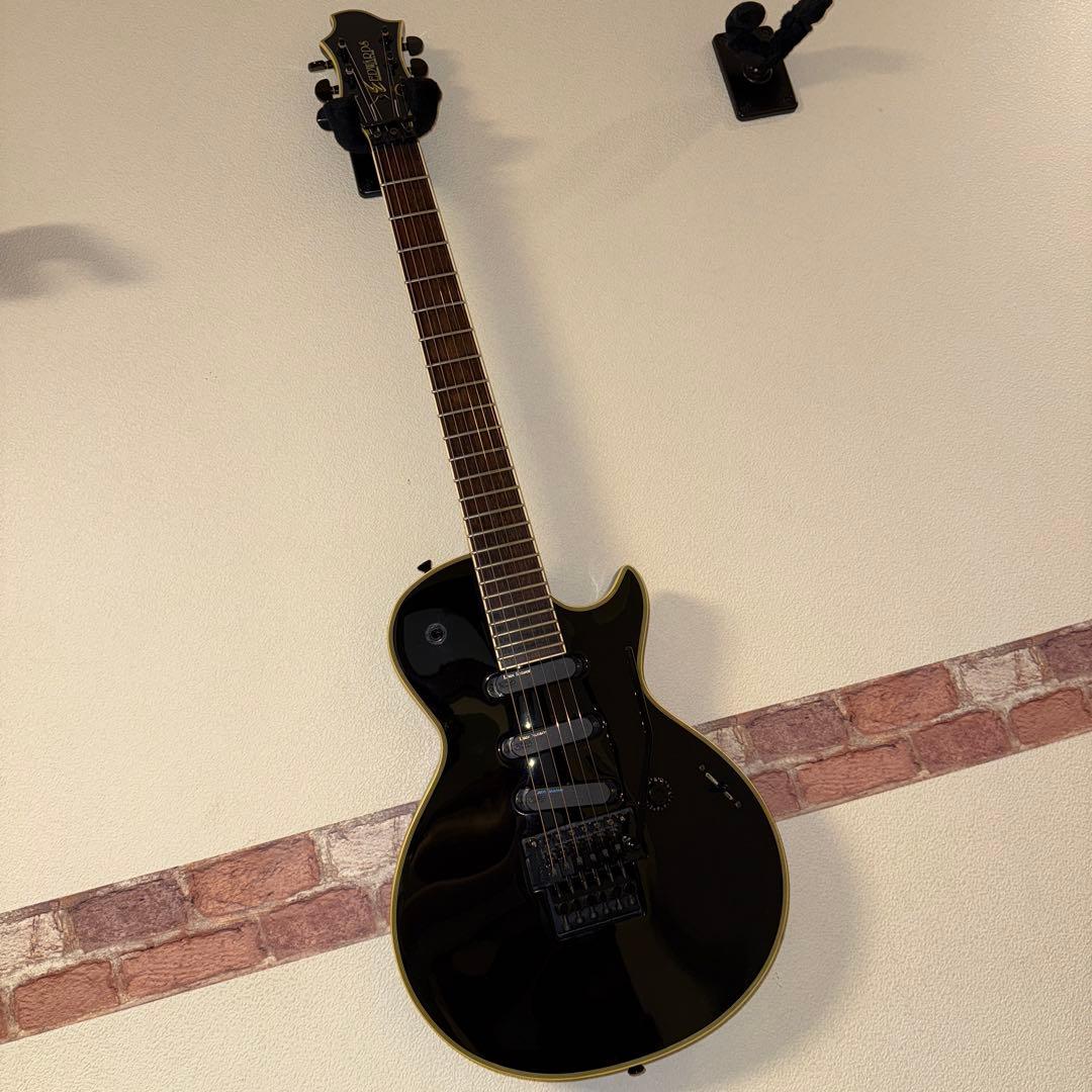 ギター EDWARDS E-CL-140 / LUNA SEA SUGIZO MODEL