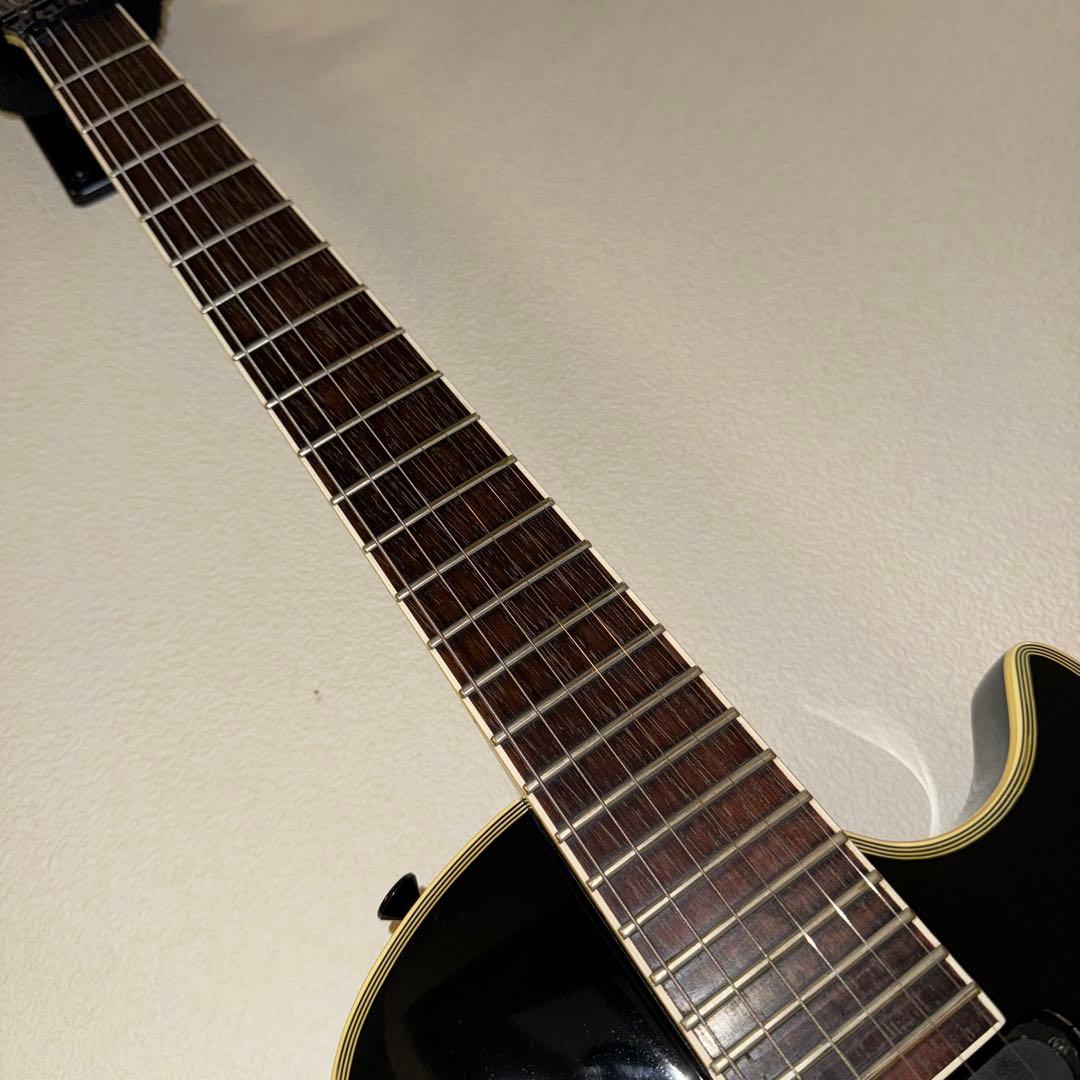 ギター EDWARDS E-CL-140 / LUNA SEA SUGIZO MODEL