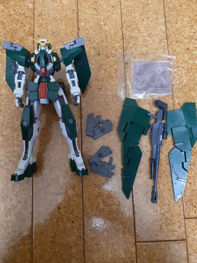 ガンプラ　まとめ売り　MG3体