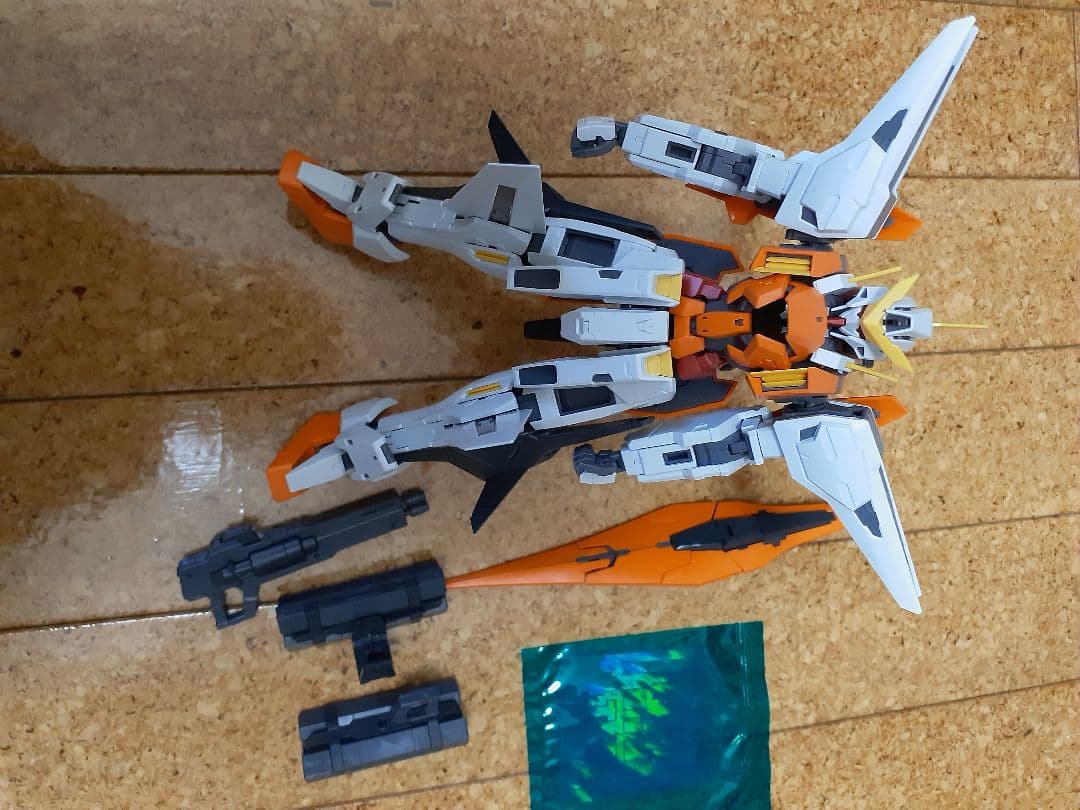 ガンプラ　まとめ売り　MG3体