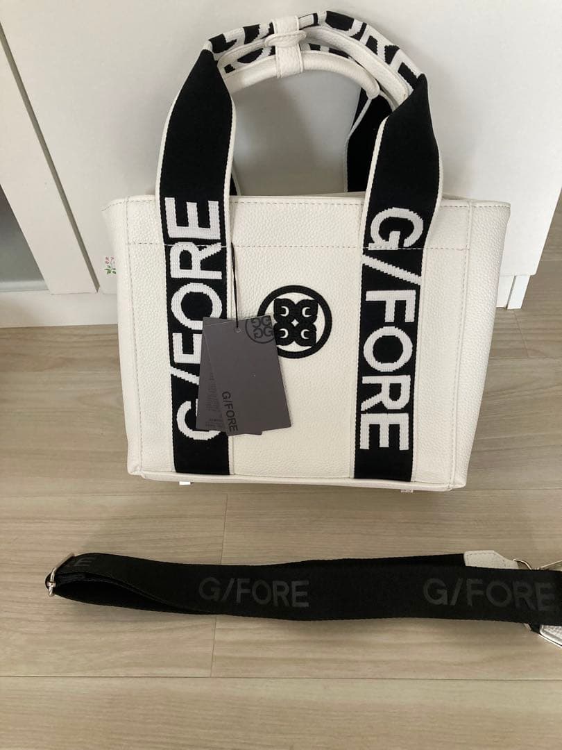 ジーフォアゴルフカートバッグ