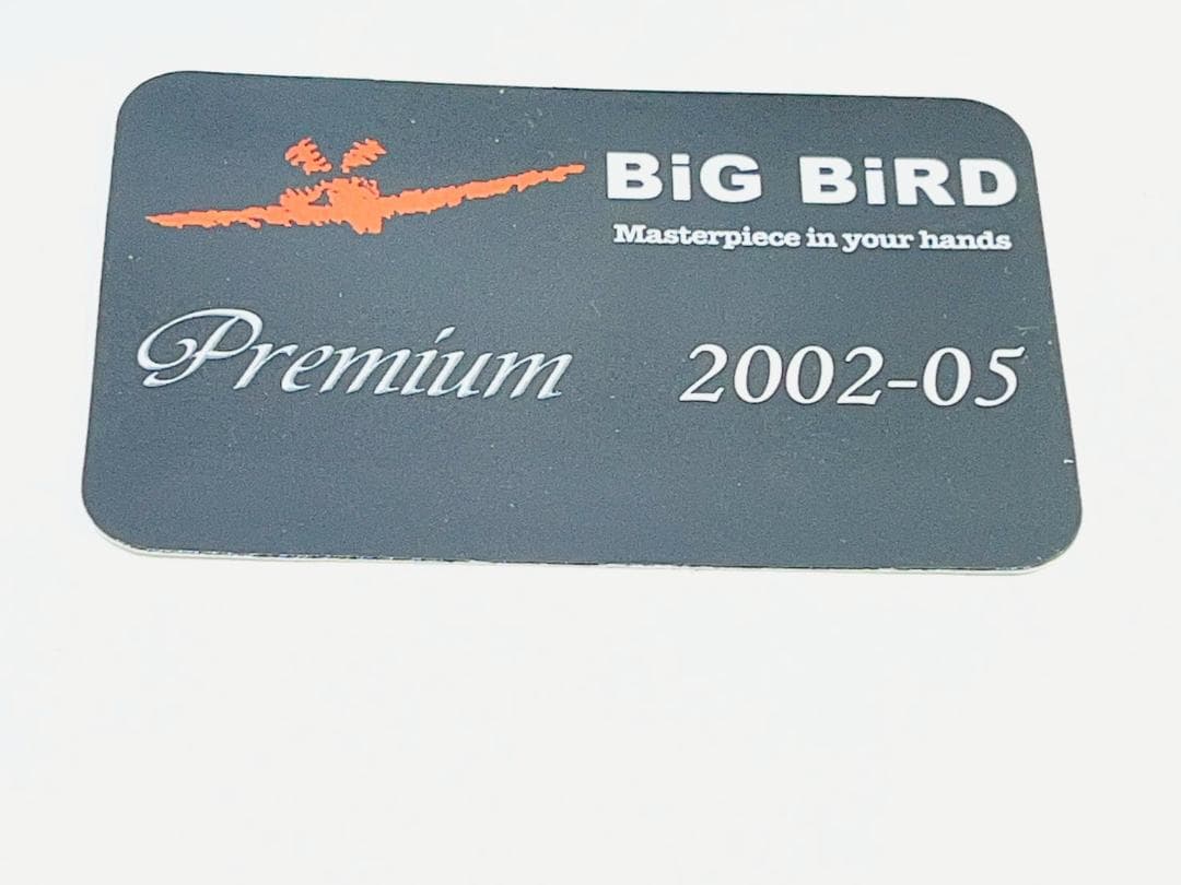 195Z レア 非売品 シリアルNo JAL ドリームエクスプレスファミリー号