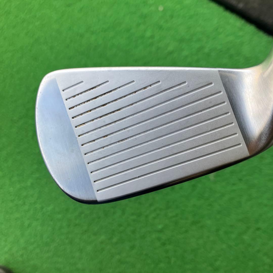 レアスペック！ フォーティーン　TB7 5番アイアン　DG120s200