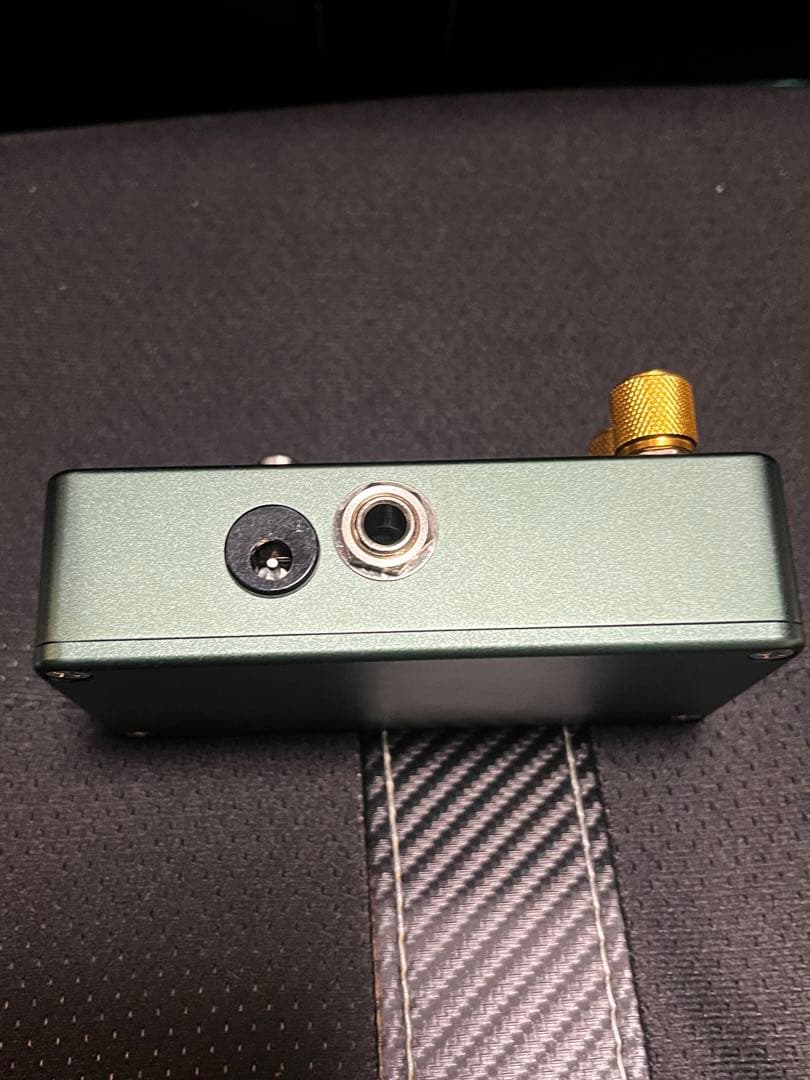 【新品同様】Sumo stomp #8 ギターエフェクター