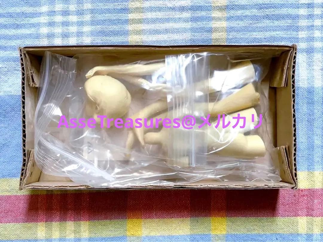 当時モノ B-Club ガレージキット 1/8 フォウ・ムラサメ Zガンダム