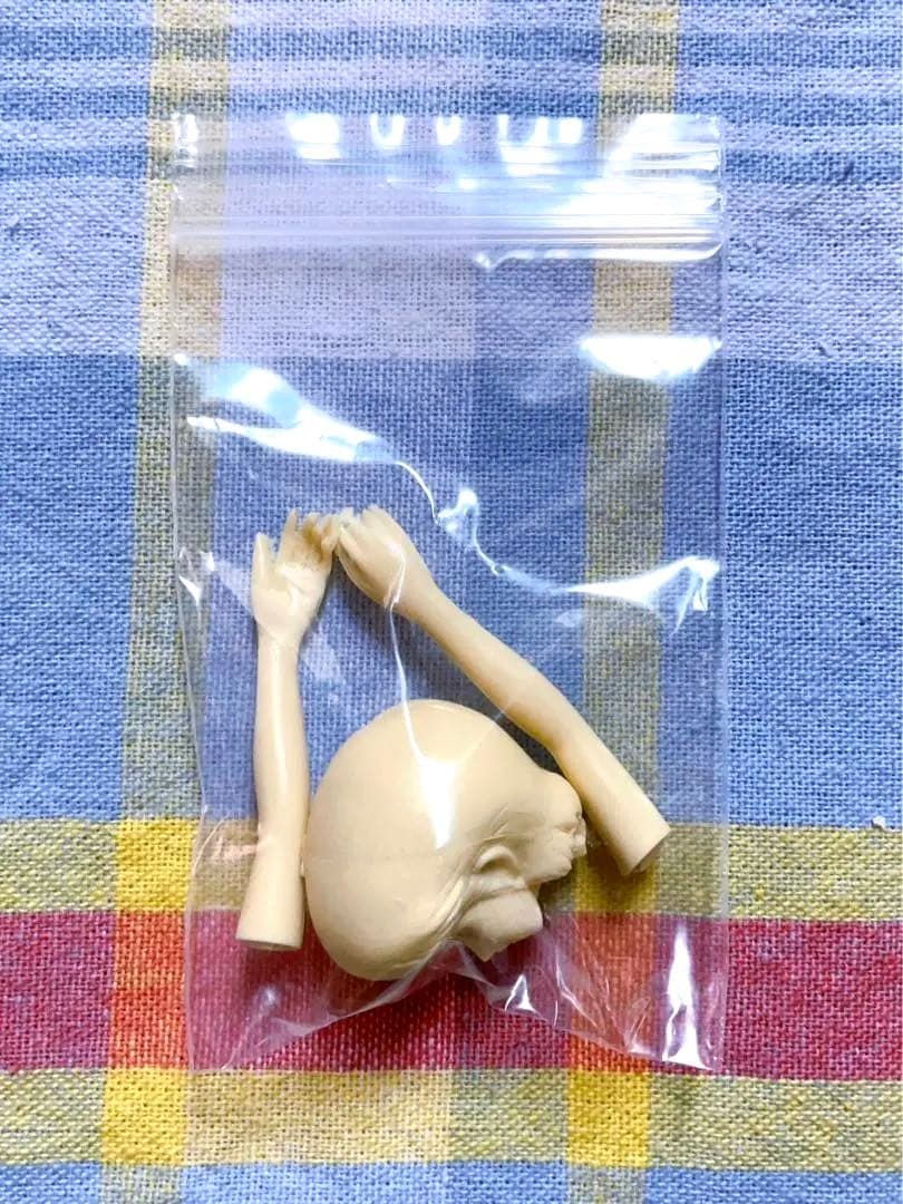 当時モノ B-Club ガレージキット 1/8 フォウ・ムラサメ Zガンダム