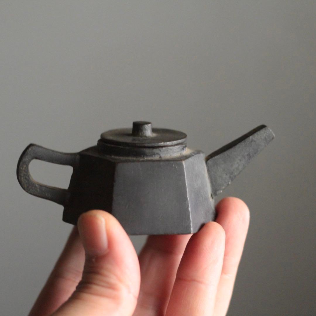 古銅 水滴 文具 文房具 古美術 古道具 アンティーク