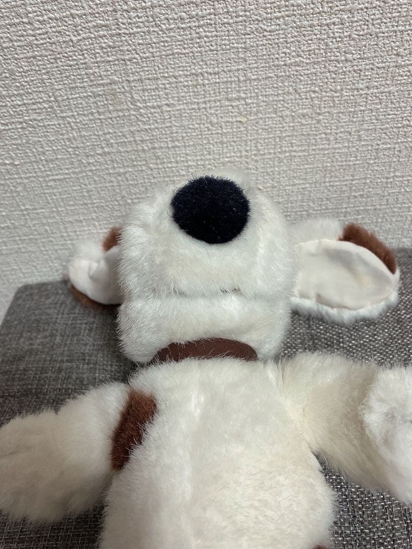 スヌーピー マーブルス ぬいぐるみ ファミリア