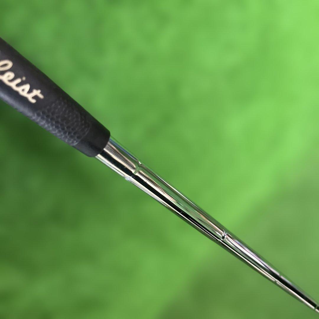 SCOTTY CAMERON 【GunBlue】CATALINA