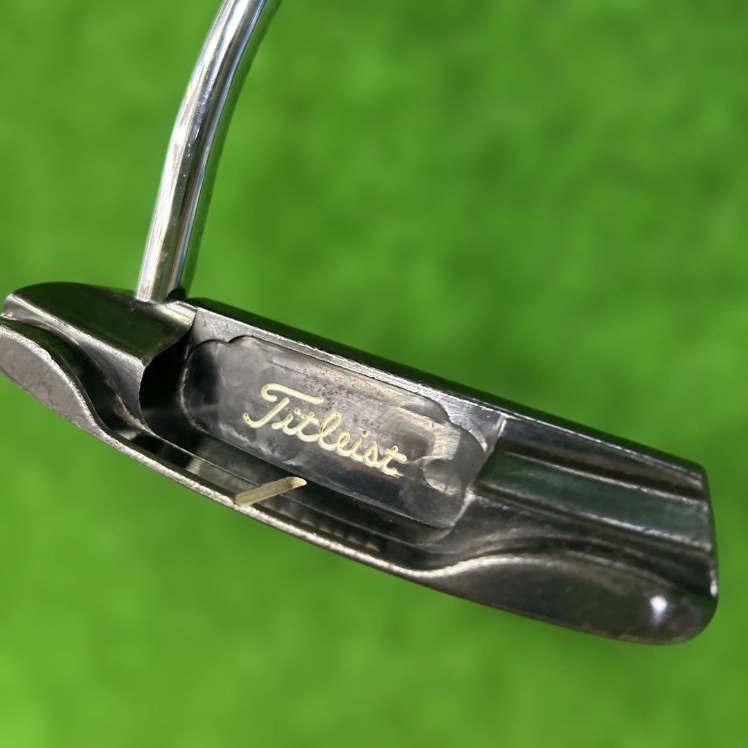 SCOTTY CAMERON 【GunBlue】CATALINA