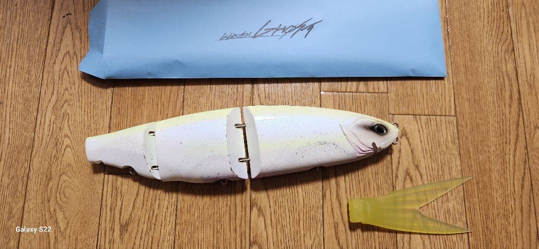 DRTクラッシュゴースト クイーン 希少カラー