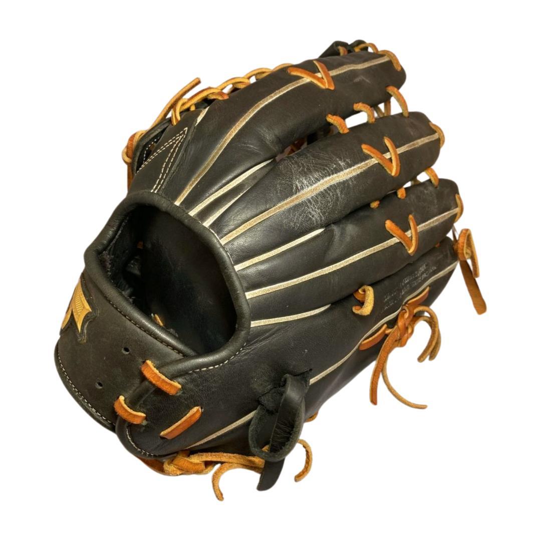 ⭐️美品⭐️SSK proedge Advanced　軟式グラブ プロエッジ