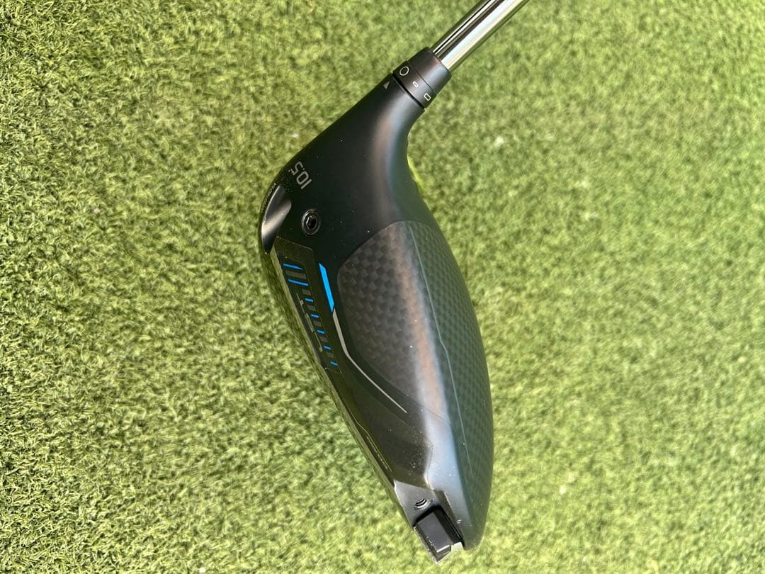 PING G440 LST ドライバー 10.5度