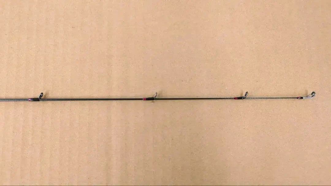 し*ど様 メジャークラフト バンシー BTSS-602L