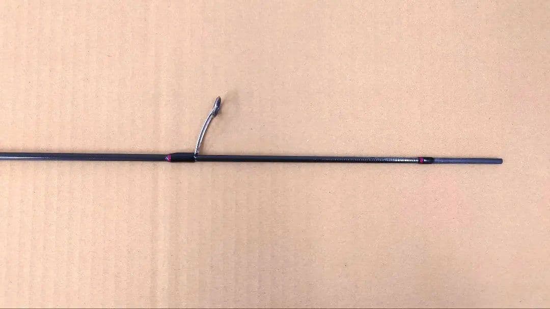 し*ど様 メジャークラフト バンシー BTSS-602L