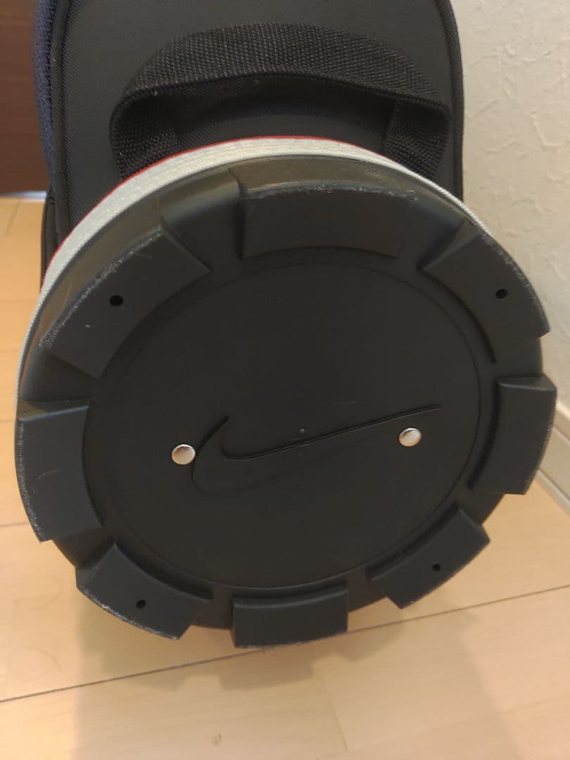 希少　NIKE GOLF ナイキゴルフ　キャディバッグ