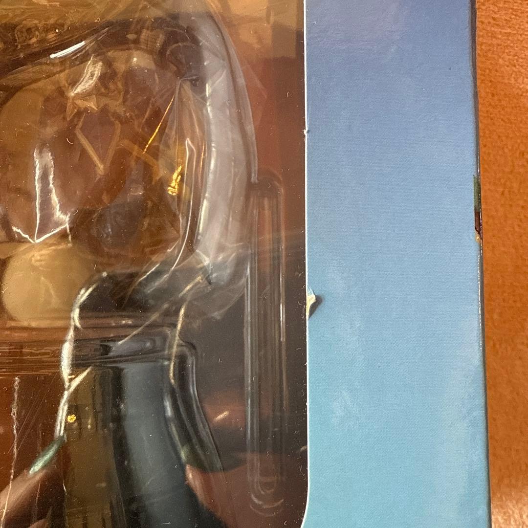 FINAL FANTASY XIV Estinien フィギュア