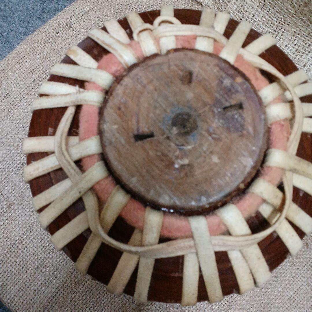 タブラ（インド打楽器）