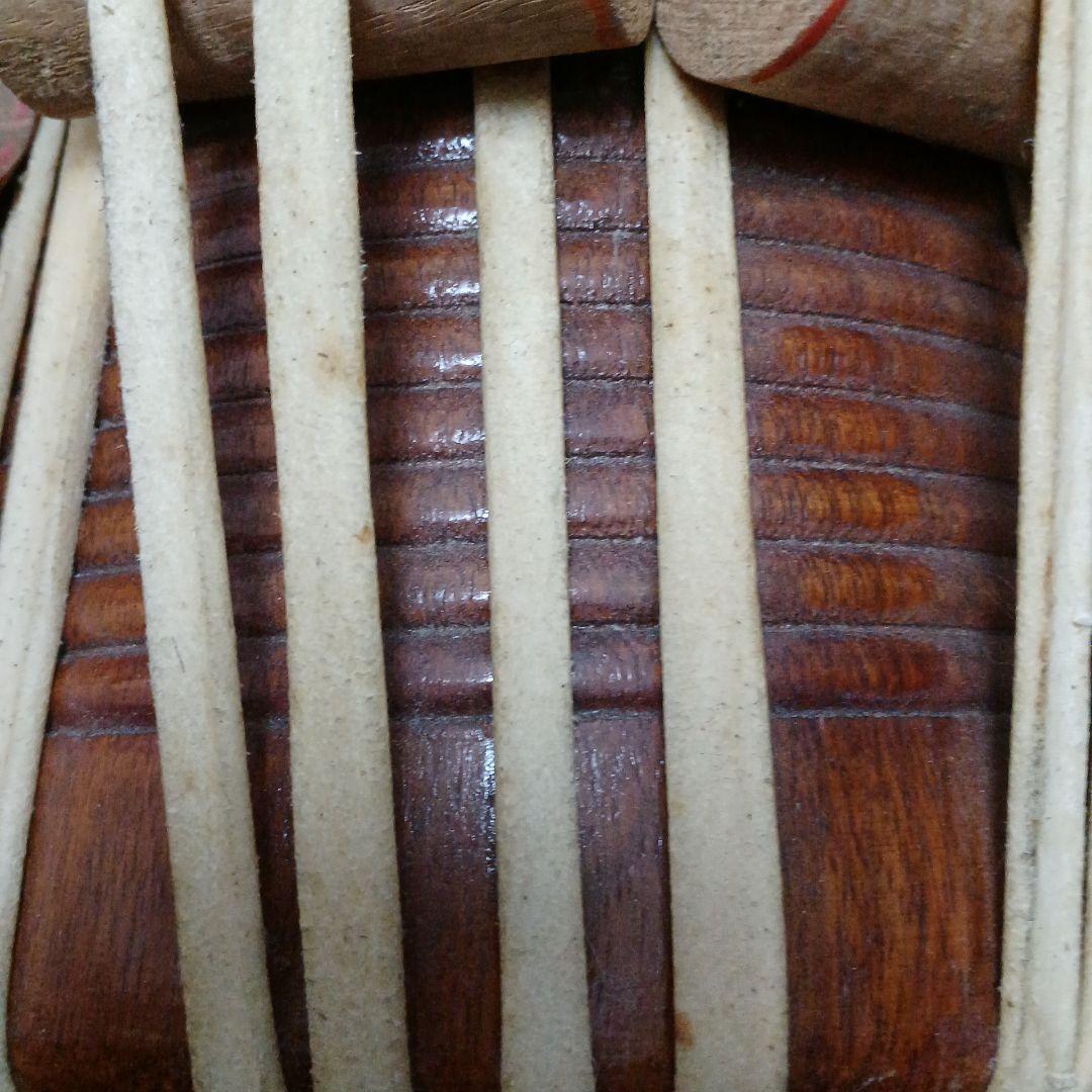 タブラ（インド打楽器）