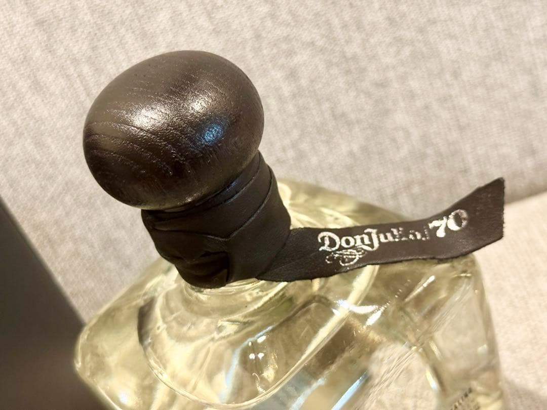 その他 Don Julio 70 Cristalino 750ml